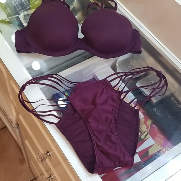 Victoria secret zet use 1 time like new - Picture 1 of 6